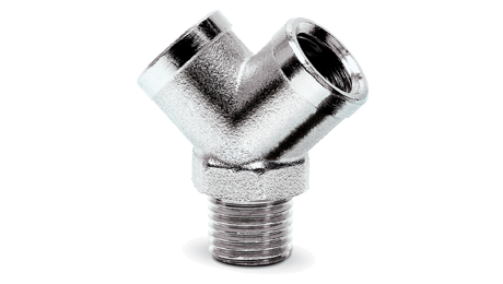 Weld and Glue fittings