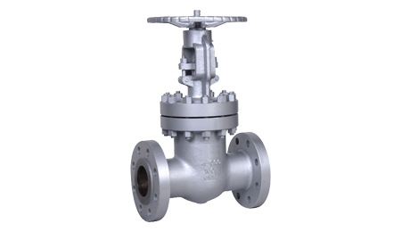 gate valve