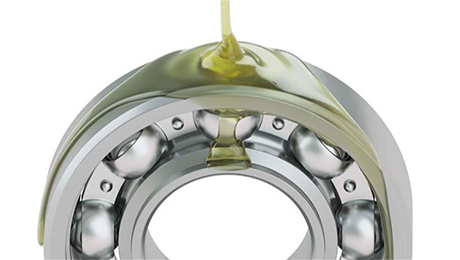 Greases