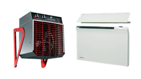 Heaters