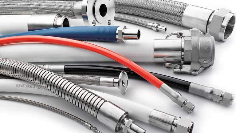 Hoses