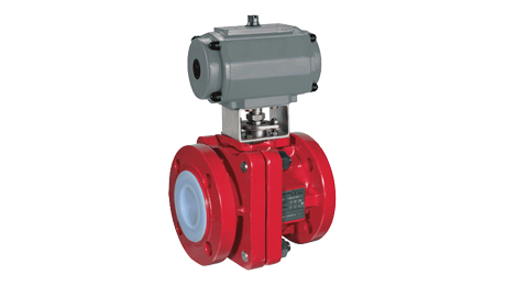 Valves