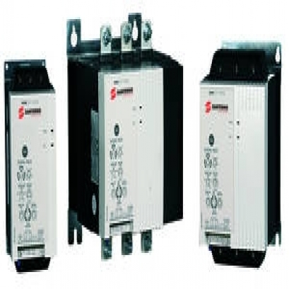 ASAC0 / ASAC1 Soft starter
