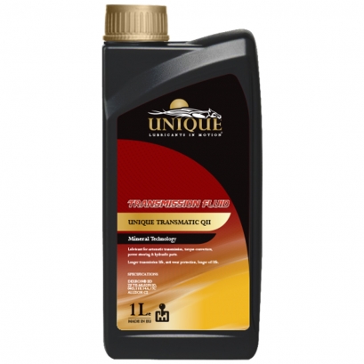UNIQUE POWER FLUID QLDA - 535