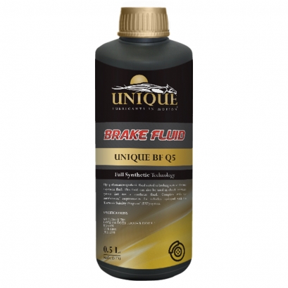 UNIQUE BF Q5 - 653