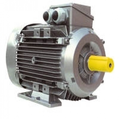 MJ-MA Asynchronous motors