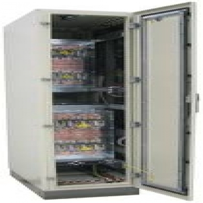 Sunway™ DC-Parallel