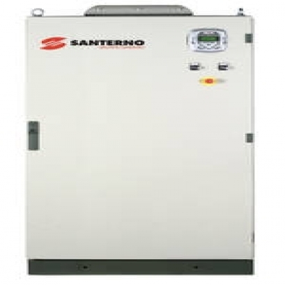 Sinus Penta Cabinet