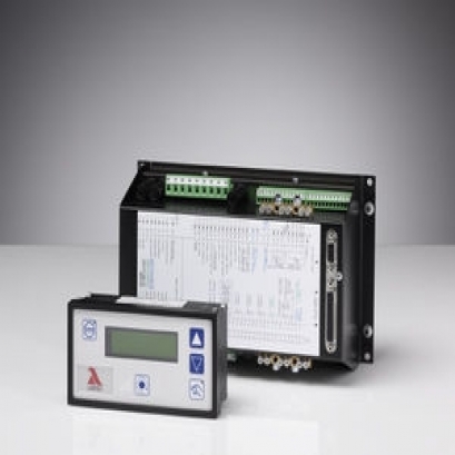 Electronic fuel/air ratio unit ETAMATIC OEM