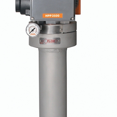 GLC (Cryogenic applications)