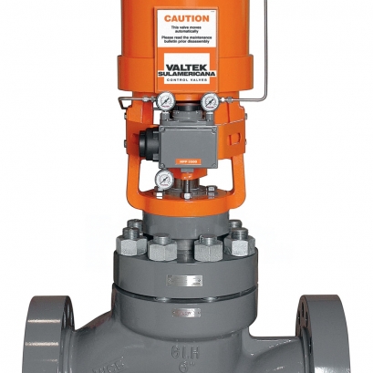 GLH (High pressure applications)