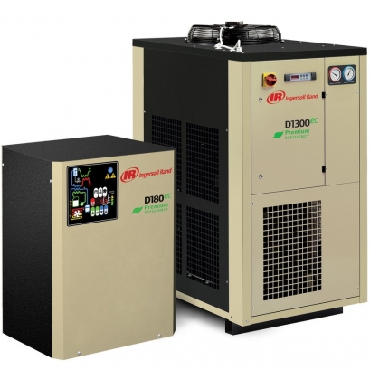 Ingersoll Rand Releases Energy Efficient Dec Dryer