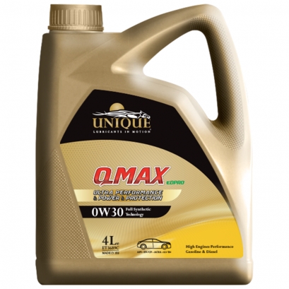 QMAX 0W30 - 903