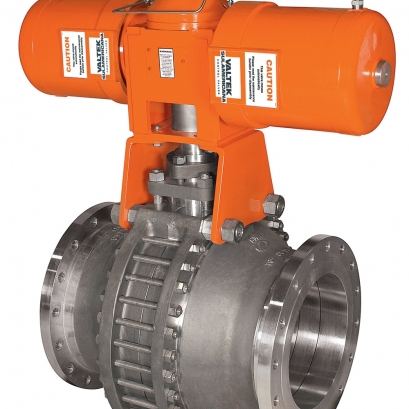 TBV (Full Bore Ball)