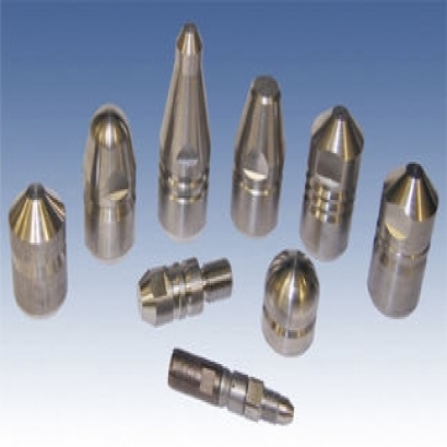 Air nozzle