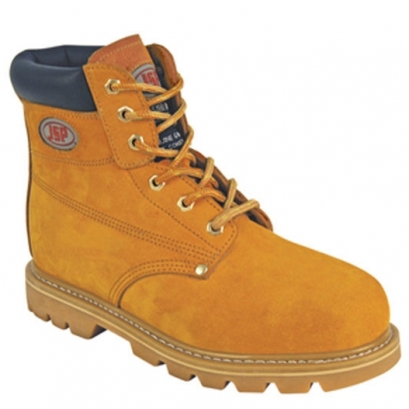 All-terrain safety boots