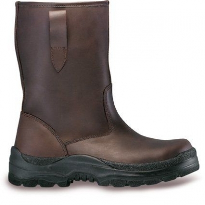 All-terrain safety boots