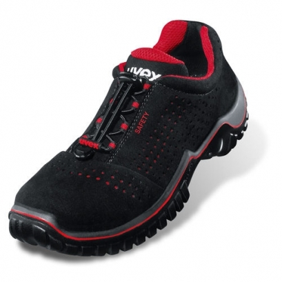 Anti-static safety shoes