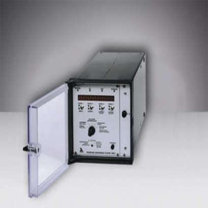 Combustion management system FMS 