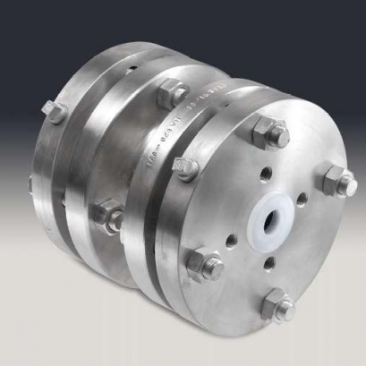 Ball check valve