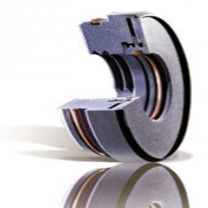 Bearing isolator