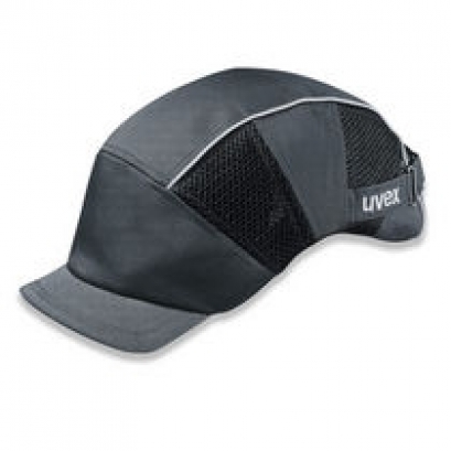 Bump cap