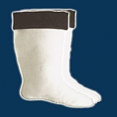 Cold safety boots