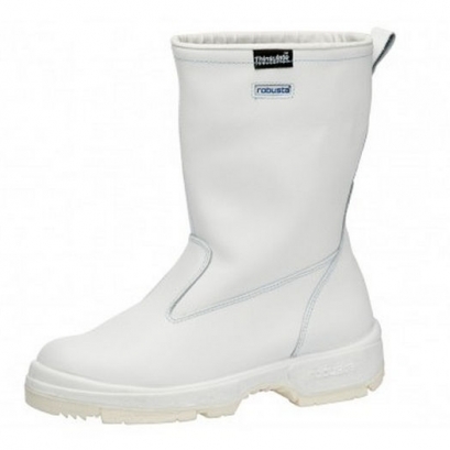 Cold safety boots