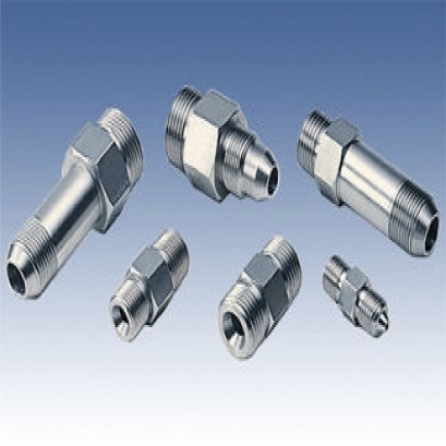 Compressed air fitting