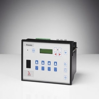 Electronic fuel/air ratio unit ETAMATIC