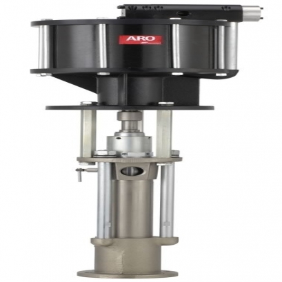 Extrusion pump