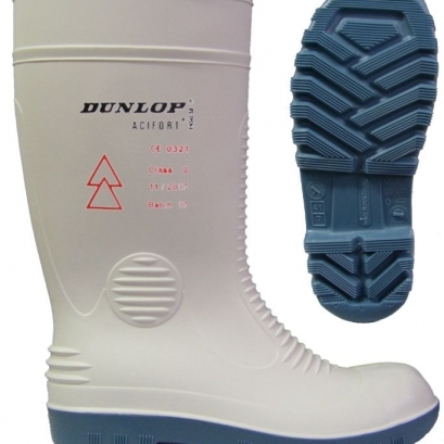 High-voltage safety Wellington boots