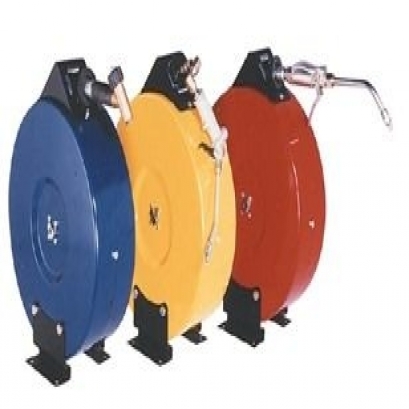 Hose reel