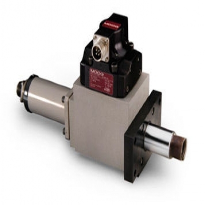 Hydraulic servo-cylinder