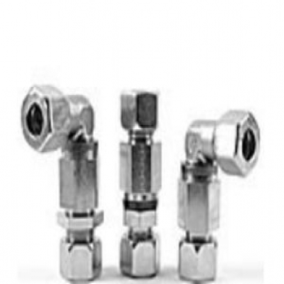 Hydraulic swivel joint