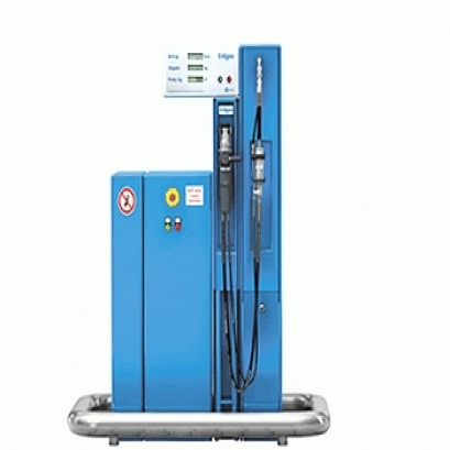 Hose assambly/ TK16 CNG