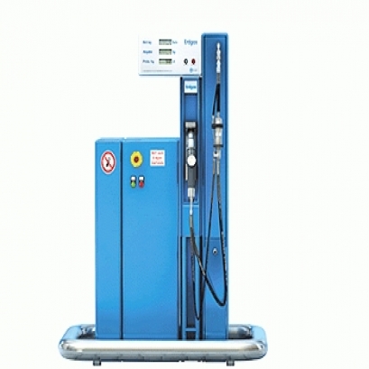 Hose assembly/ TK17 CNG