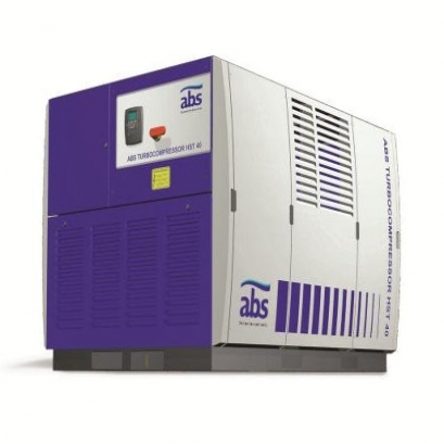 Low pressure turbo-compressor