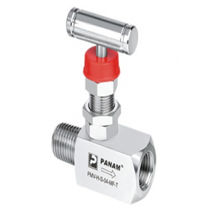 Panam 2 Valve Manifold 