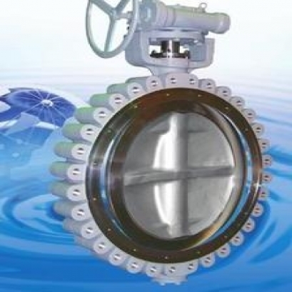 HANYANG Butterfly Valves
