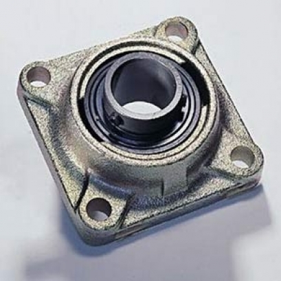 Pillow block