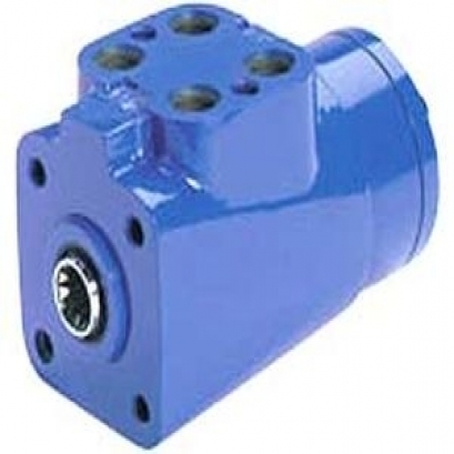 Power steering unit