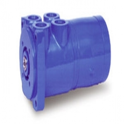 Power steering unit