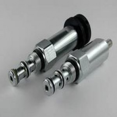 Pressure reducing valve