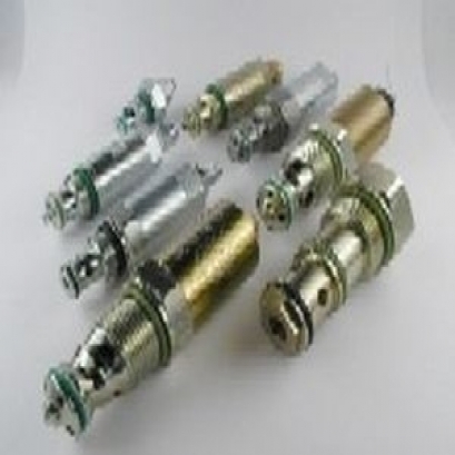 Pressure relief valve