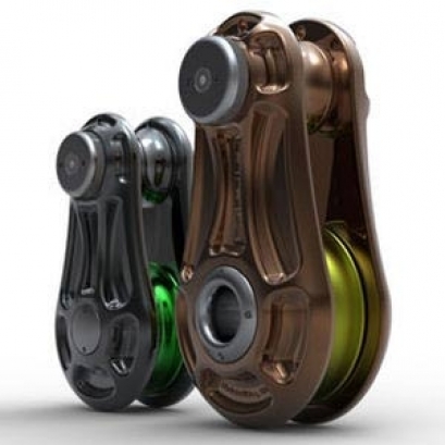 Pulley