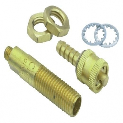 Quick connector