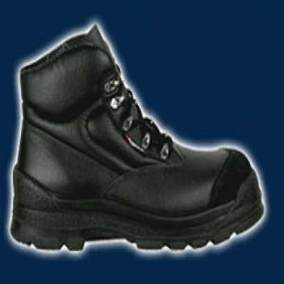Safety shoes