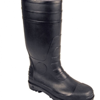Safety Wellington boots