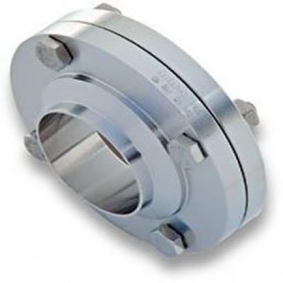 Stainless steel flange